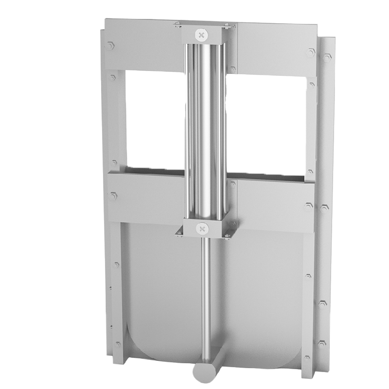 截流井智能平板闸性能参数