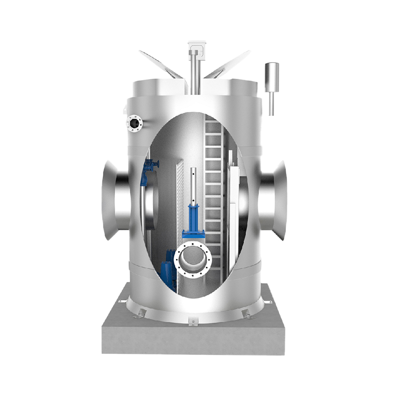 截流井雨污分流原理