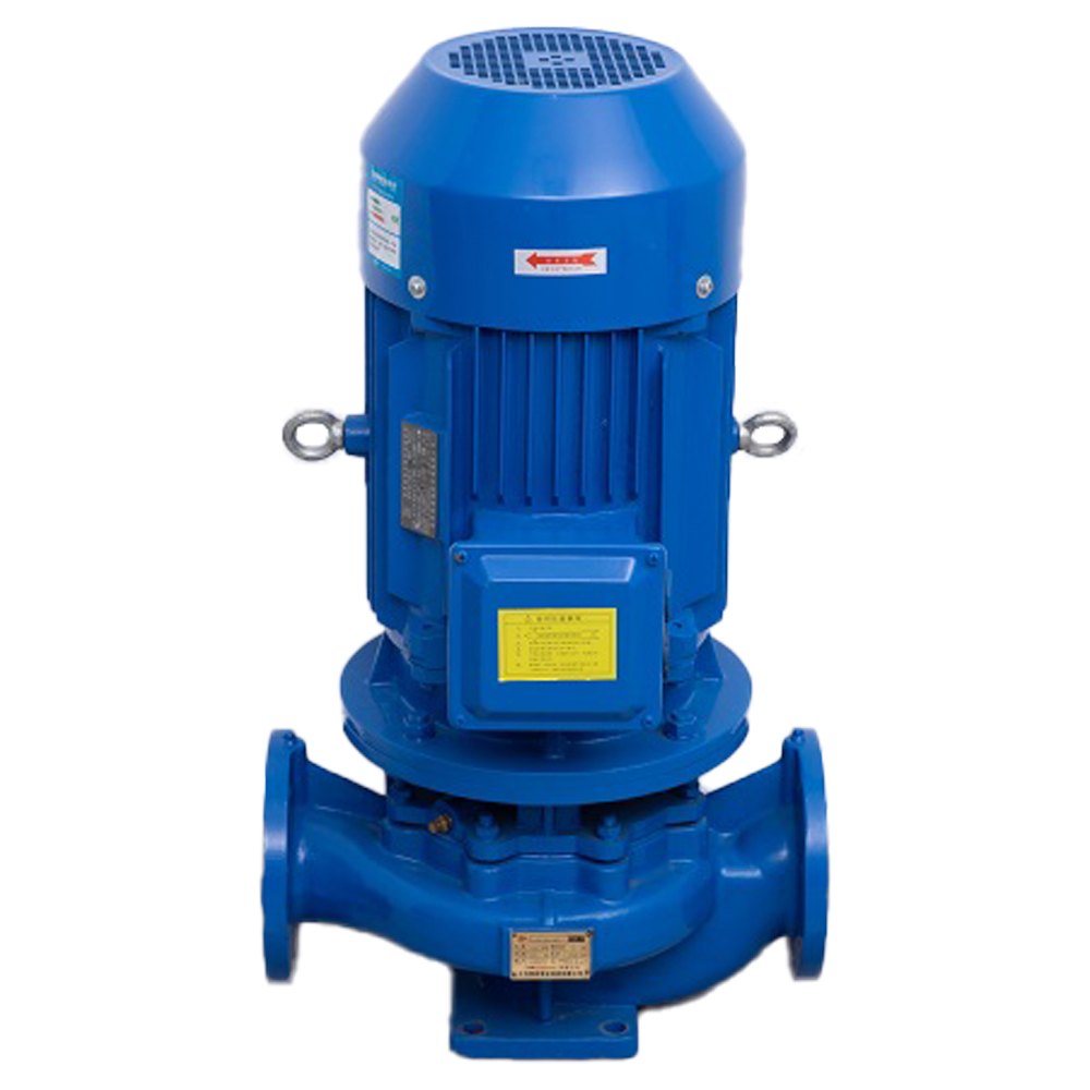 单级泵和多级泵的区别