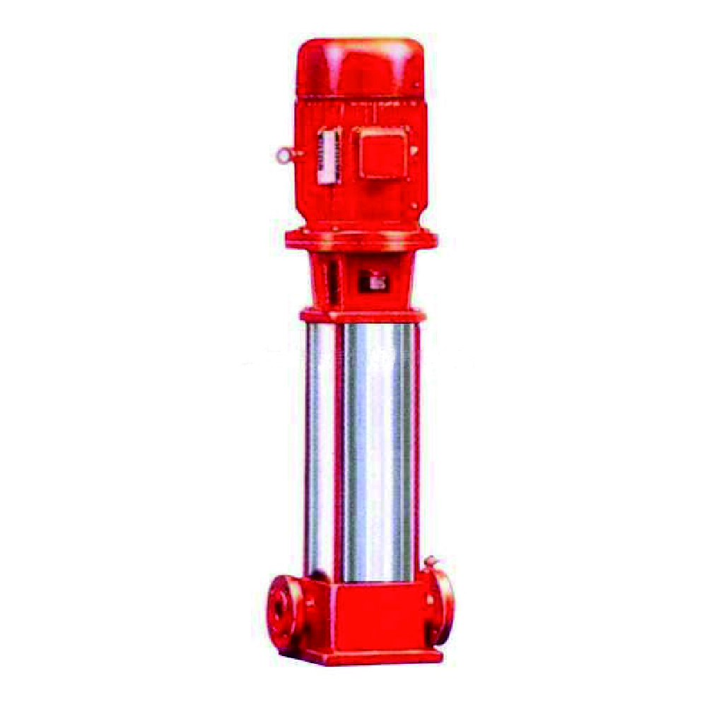 GDL立式多级消防泵