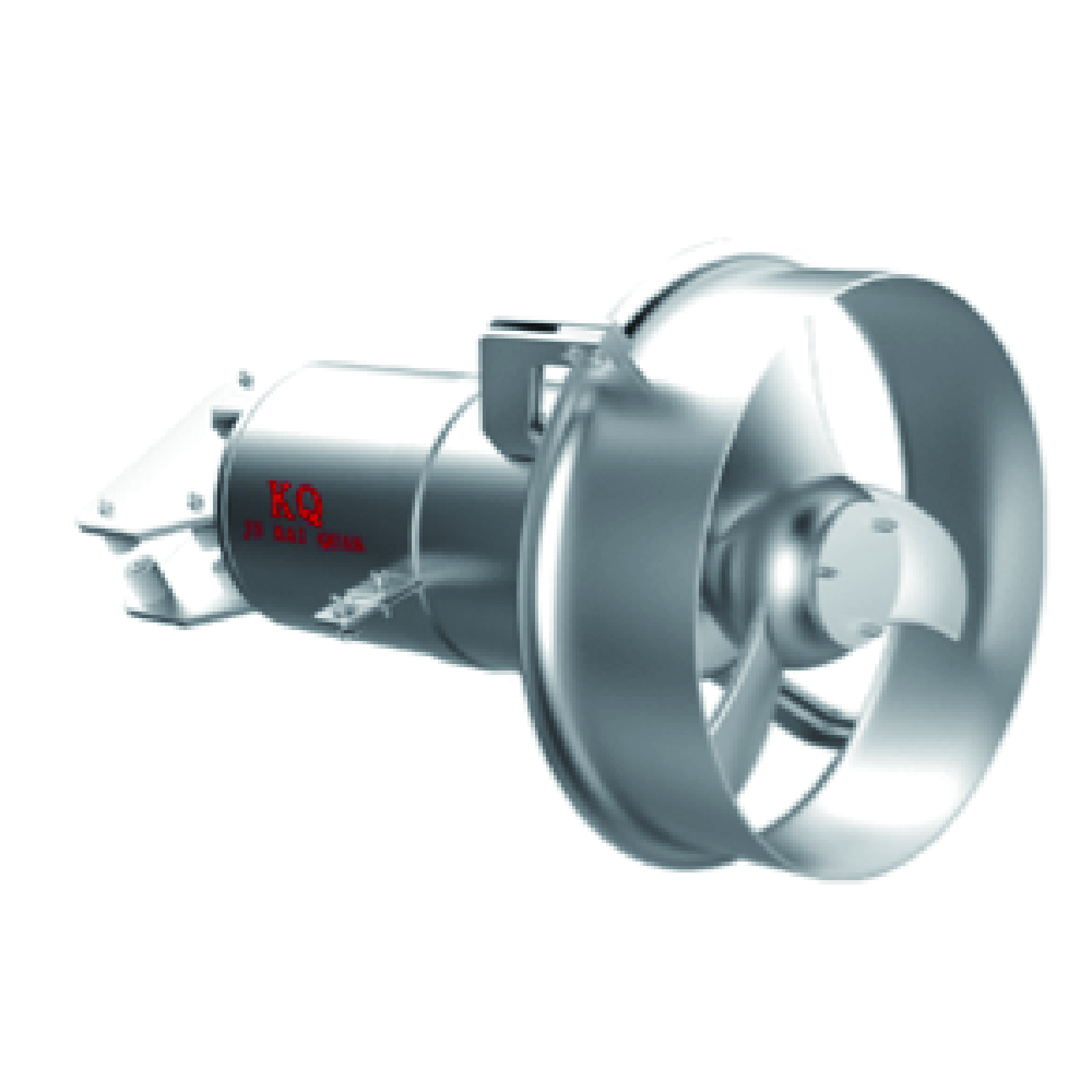 高速潜水搅拌机