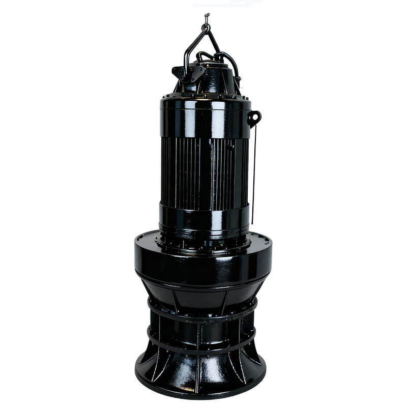 潜水轴流泵厂家