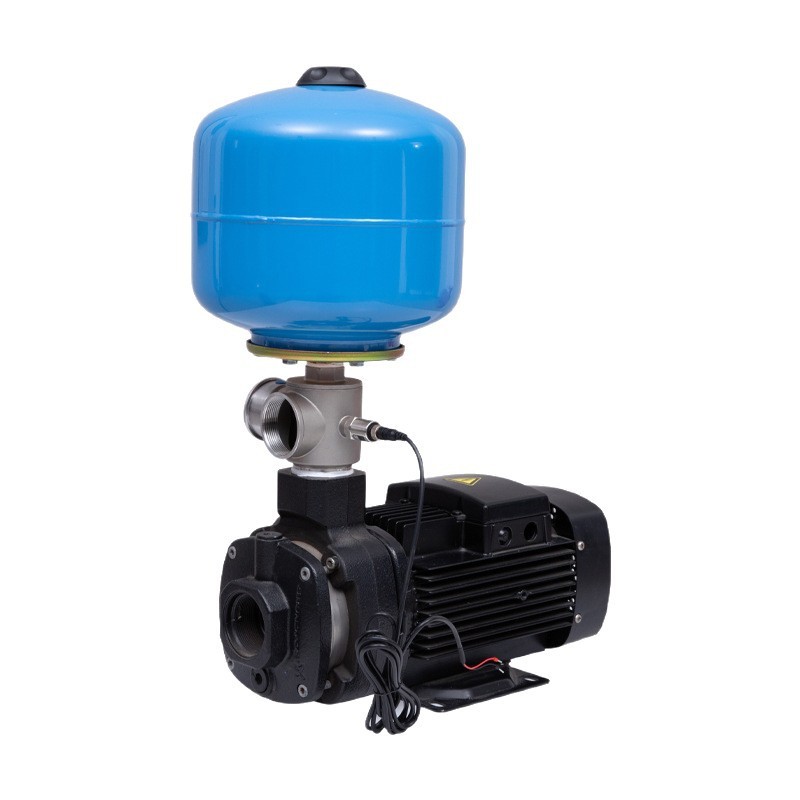 小型全自动变频增压水泵