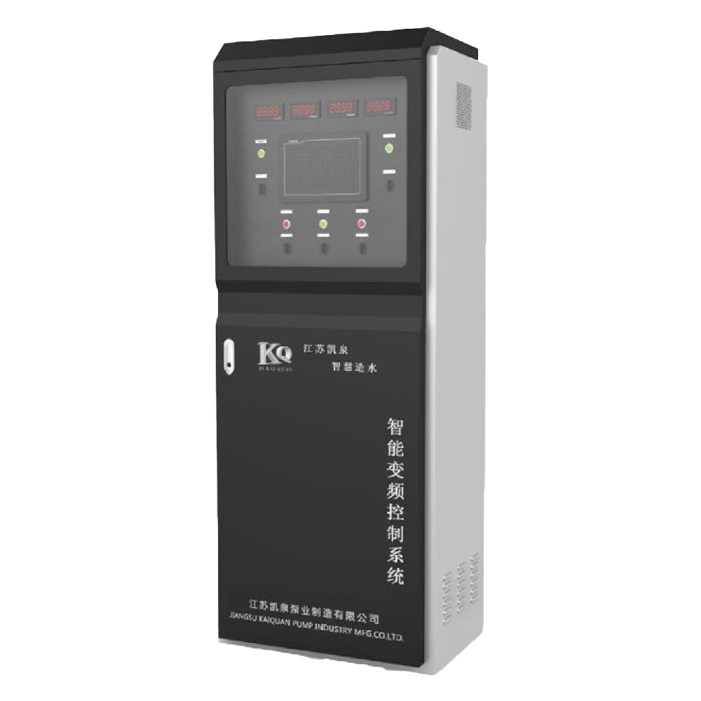 KQRK系列智能软起动控制柜