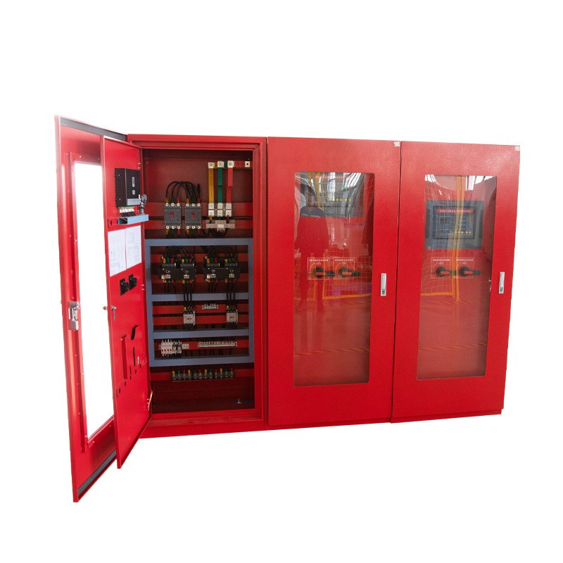 消防控制柜
