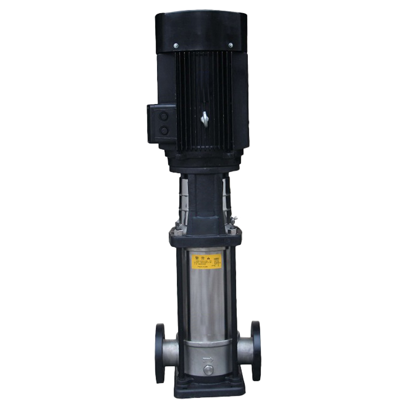 QDLF立式多级离心泵