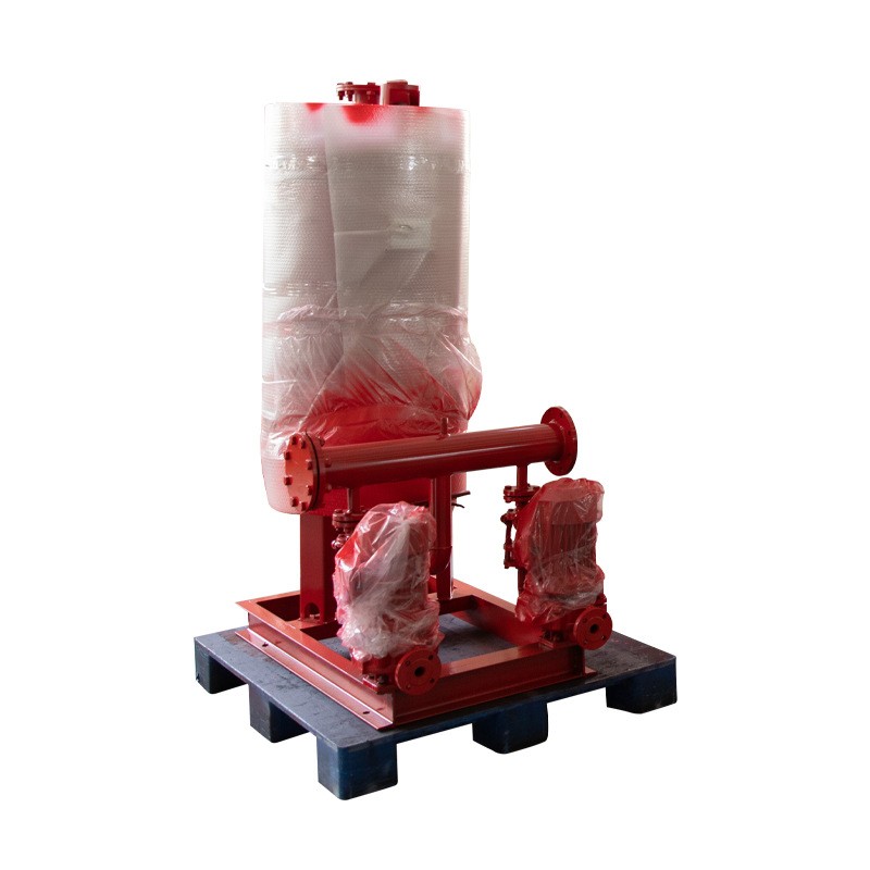 消防增压稳流给水设备