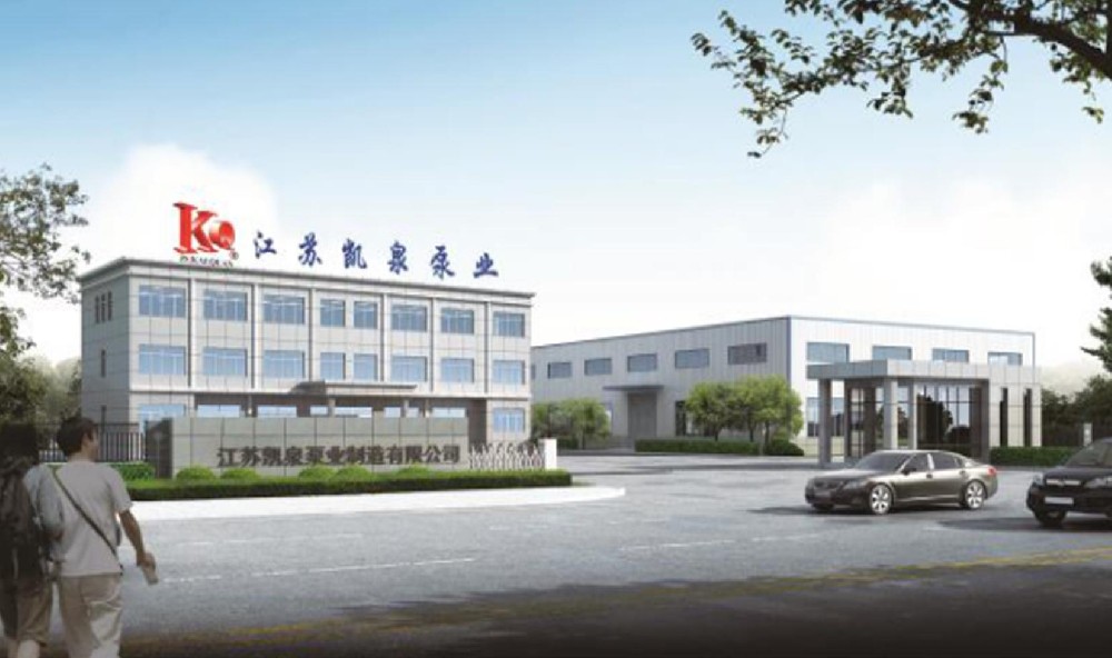 XBD立式消防泵型号参数