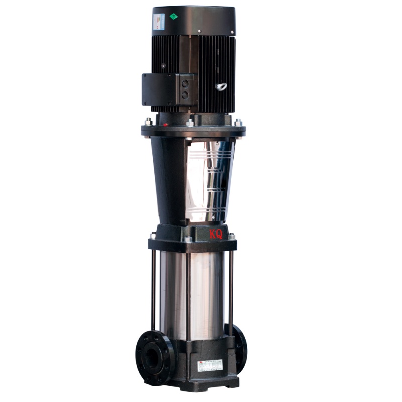 QDLF立式多级离心泵