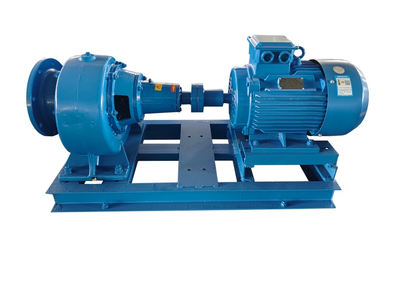 混流泵和离心泵有什么区别