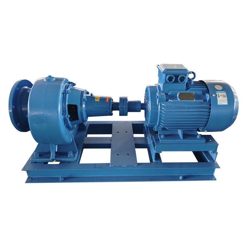 混流泵如何选型